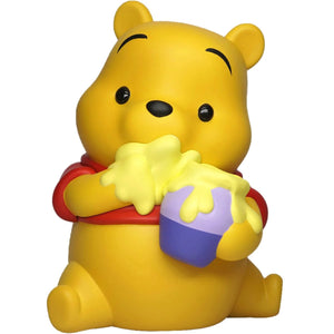 Disney: Winnie The Pooh Figural Bank