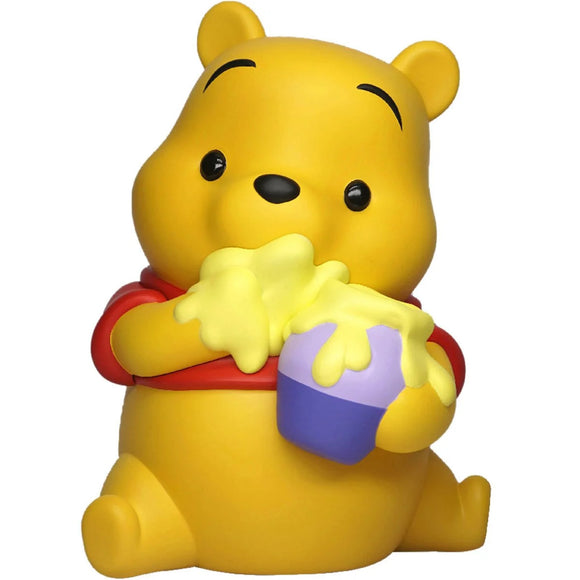 Disney: Winnie The Pooh Figural Bank
