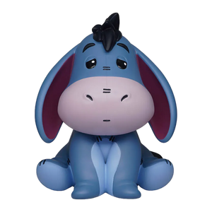 Winnie The Pooh: Eeyore Figural PVC Bank