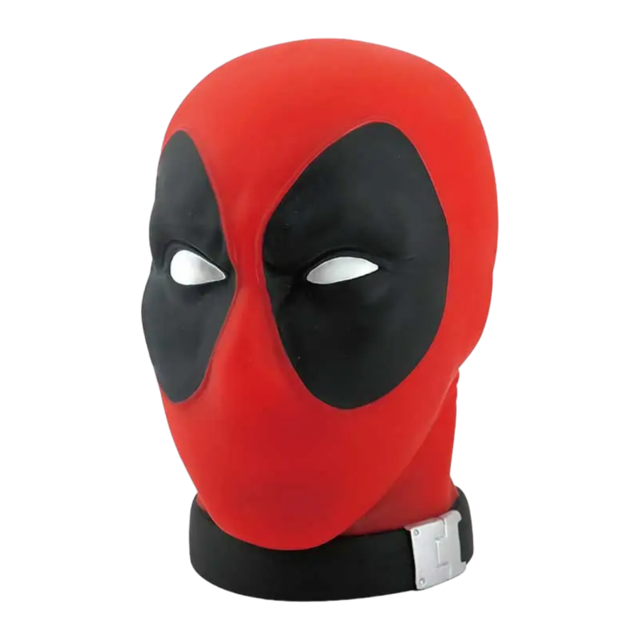 Marvel: Deadpool Head Bank