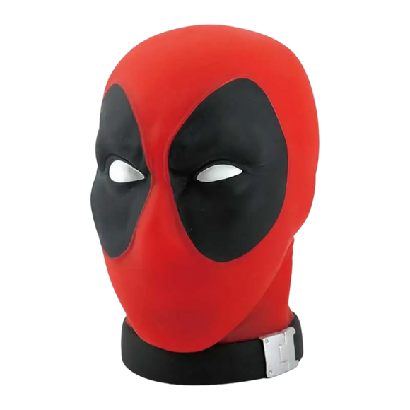 Marvel: Deadpool Head Bank