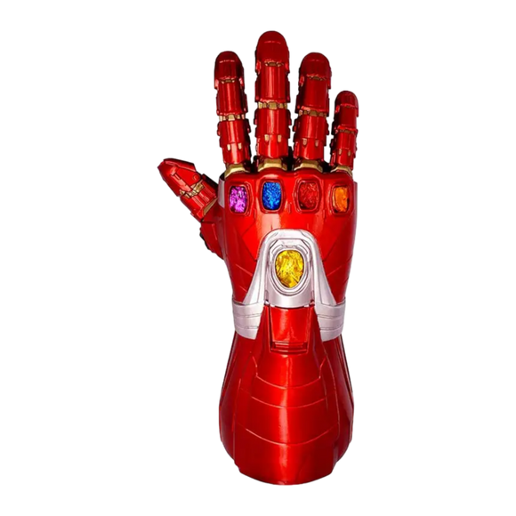 Avengers 4: Infinity Gauntlet PVC Bank