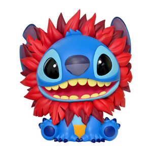 Lilo & Stitch: Lion King Stitch PVC Bank