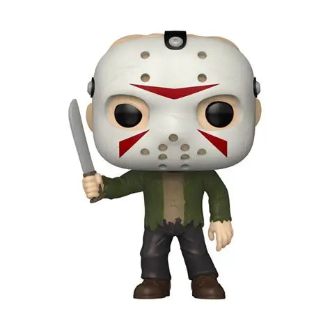 POP! Jason Universe: Jason Vorhees