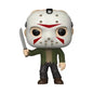 POP! Jason Universe: Jason Vorhees