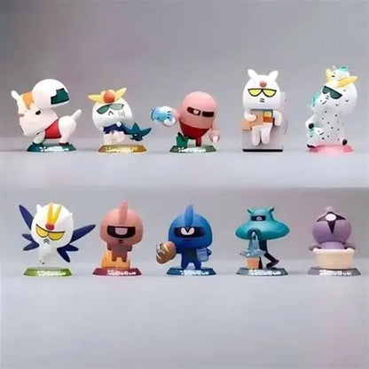 Gundam -Other Toys- Yurugun Blind Box