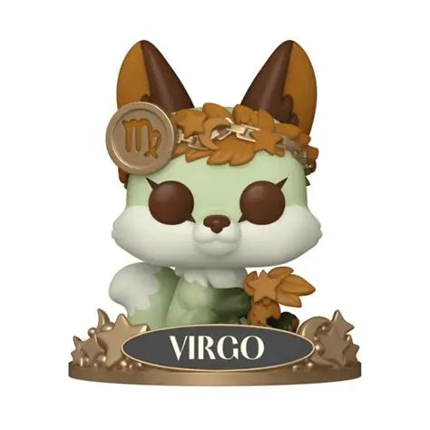 POP! Zodiac: Virgo