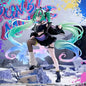 Hatsune Miku -Figurizma- Punk!
