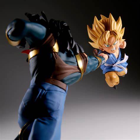 Dragonball GT -MM- Super #17