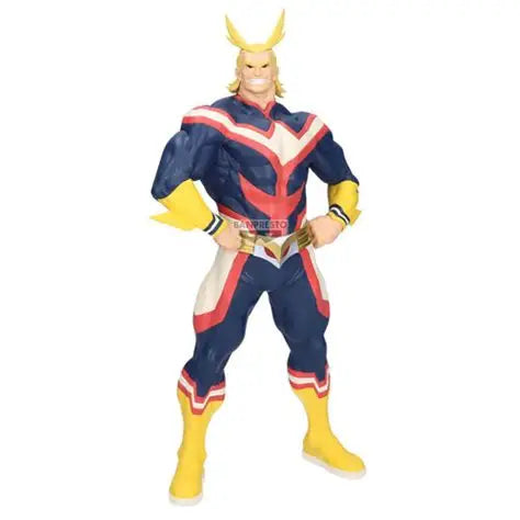 My Hero Academia -Grandista- All Might