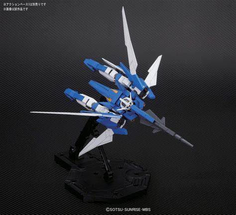 MG Gundam - Gundam Age-2 Normal
