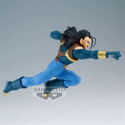 Dragonball GT -MM- Super #17