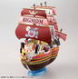 One Piece -GSC- Queen Mama Chanter