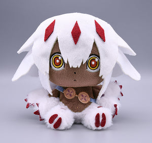 Made In Abyss -Fluffy Plushie- Faputa