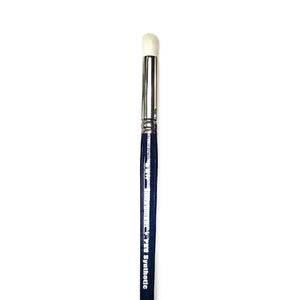 Monument Pro Drybrush 5/16" Domed Round