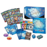 Pokemon TCG: Stellar Crown ETB