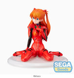 Evangelion NTE -SPM- Asuka Langley