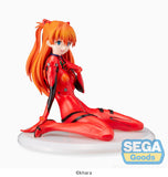 Evangelion NTE -SPM- Asuka Langley