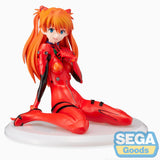 Evangelion NTE -SPM- Asuka Langley