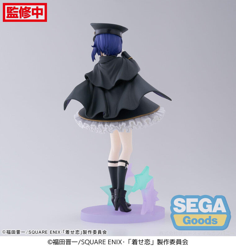 My Dress Up Darling: Sajuna Black Lily
