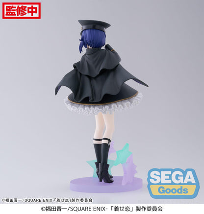 My Dress Up Darling: Sajuna Black Lily