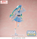 Hatsune Miku -Lumin- Miku Conceptual v2