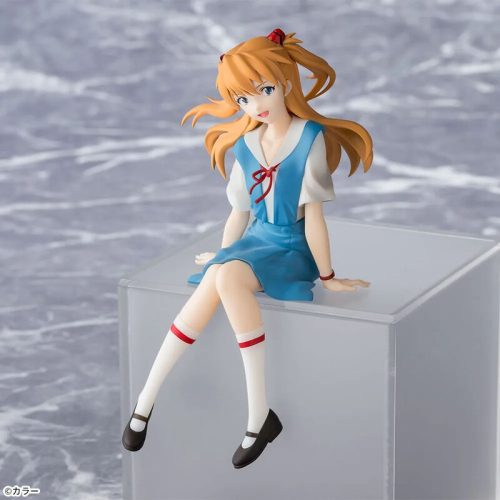 Evangelion -PMPerch- Asuka Langley