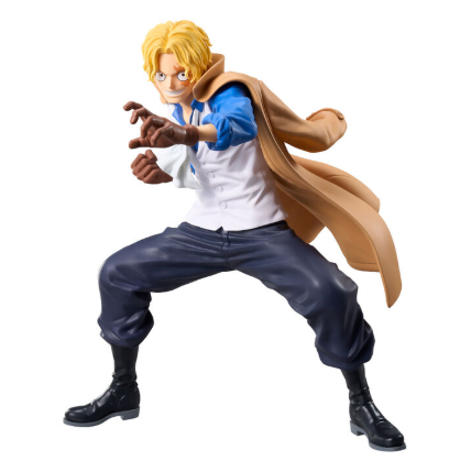 One Piece -Grandista- Sabo
