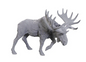 Wizkids Figure: Bull Moose