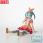 Monogatari -PM Perch- Yotsugi Ononoki