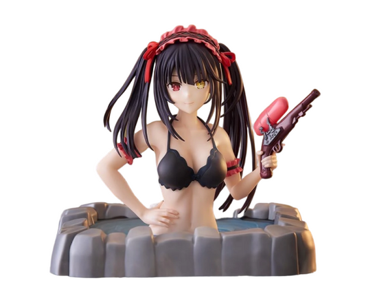 Date A Live V - Kurumi Tokisaki