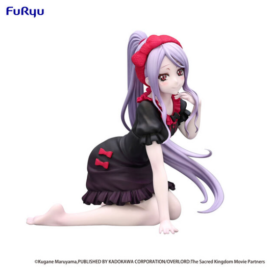 Overlord -Noodle- Shalltear Loungewear