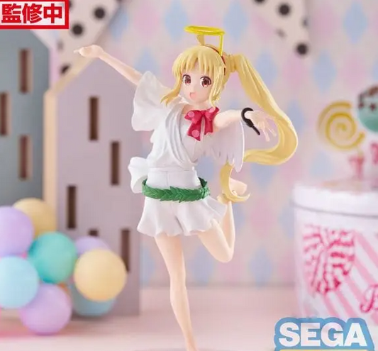 Bocchi The Rock -Lumin- Nijika Ijichi