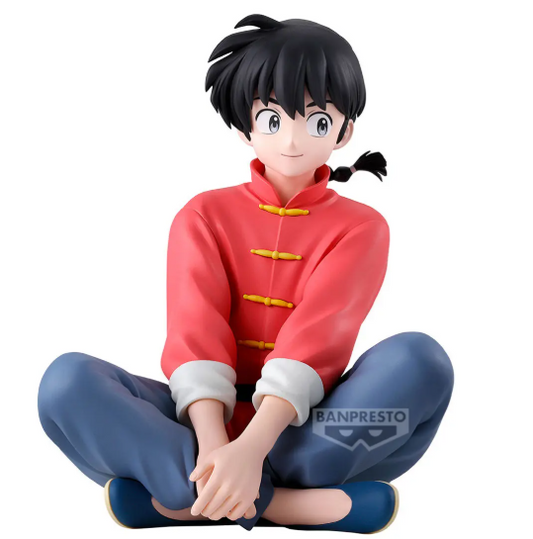 Ranma 1/2 - Ranma Saotome