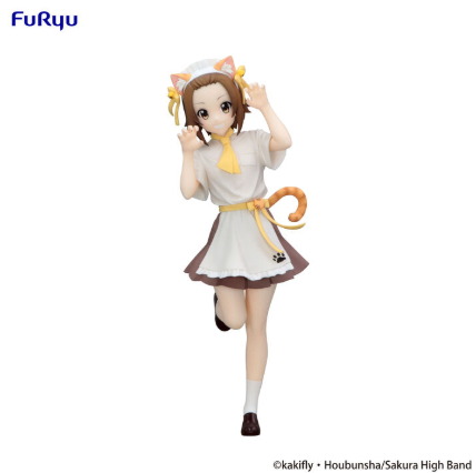 K-ON! -Trio Try It- Ritsu Tainaka