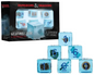 Fanroll: D&D Gelatinous Cube 6 Pack