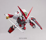 SD Gundam - Astray Red Frame