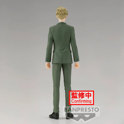 Spy X Family: Loid Forger -Family Photo-