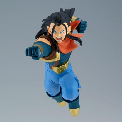 Dragonball GT -MM- Super #17
