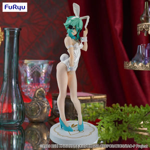 Sword Art Online -BiCute- Sinon White