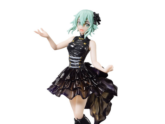 Sword Art Online -Showdown- Sinon