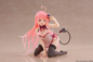 To Love-Ru -Desktop- Lala Chinese Ver