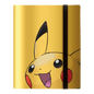 Pokemon: Pikachu 9 Pocket ProBinder