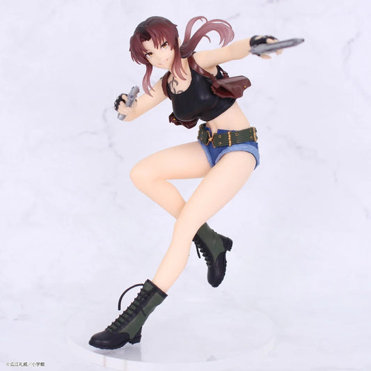 Black Lagoon -Vivit- Revy