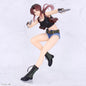 Black Lagoon -Vivit- Revy