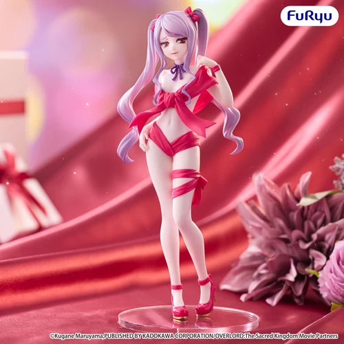 Overlord -BiCute- Shalltear Ribbons