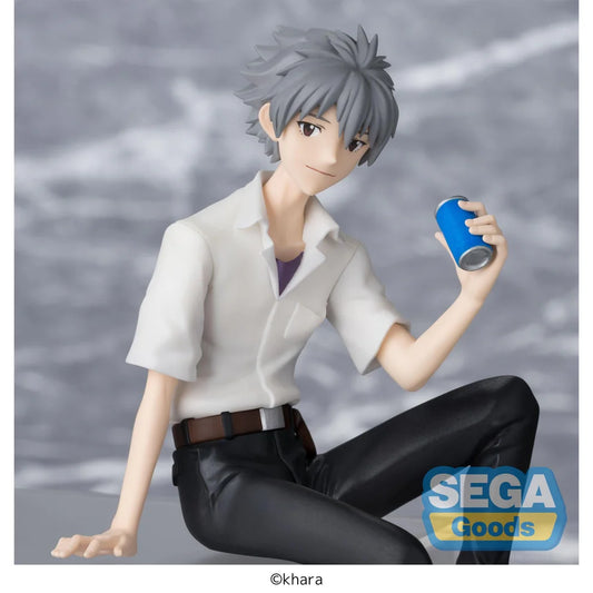 Rebuild Of Evangelion -Perch- Nagisa