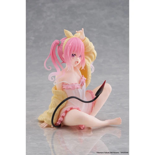 To Love-Ru -Desktop- Nana (Roomwear Ver)