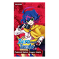 Vanguard DZ: Zero Tendo Start Deck