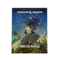 D&D: Monster Manual Revised